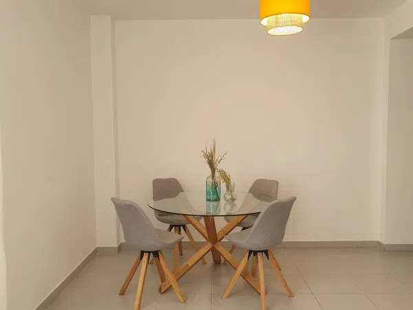 Piso en Señora, 4, Pedregalejo - Morlaco - Foto 15