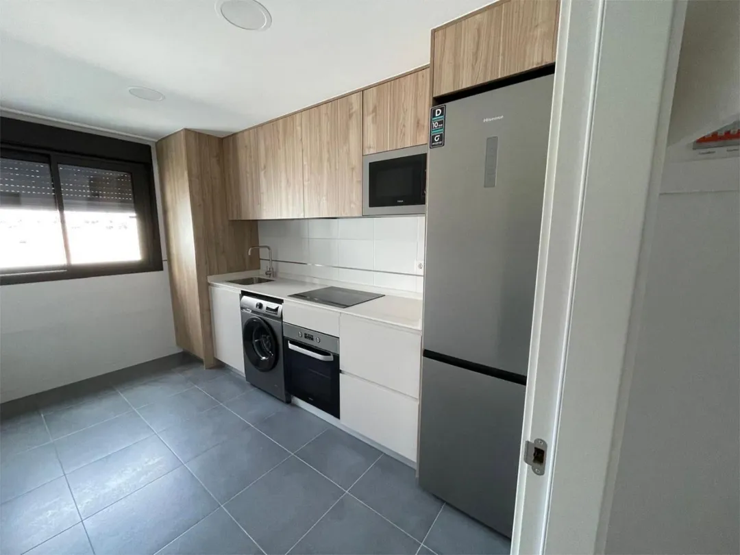 Piso en  Calle Rosendos 10