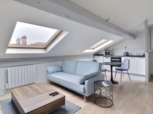 Piso en calle Ignacio González Serrano, 9 - Foto 3