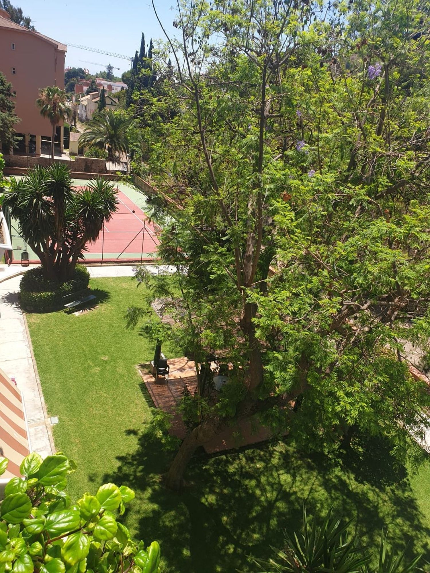 Piso en Calle Goethe, 12, Limonar - Foto 29