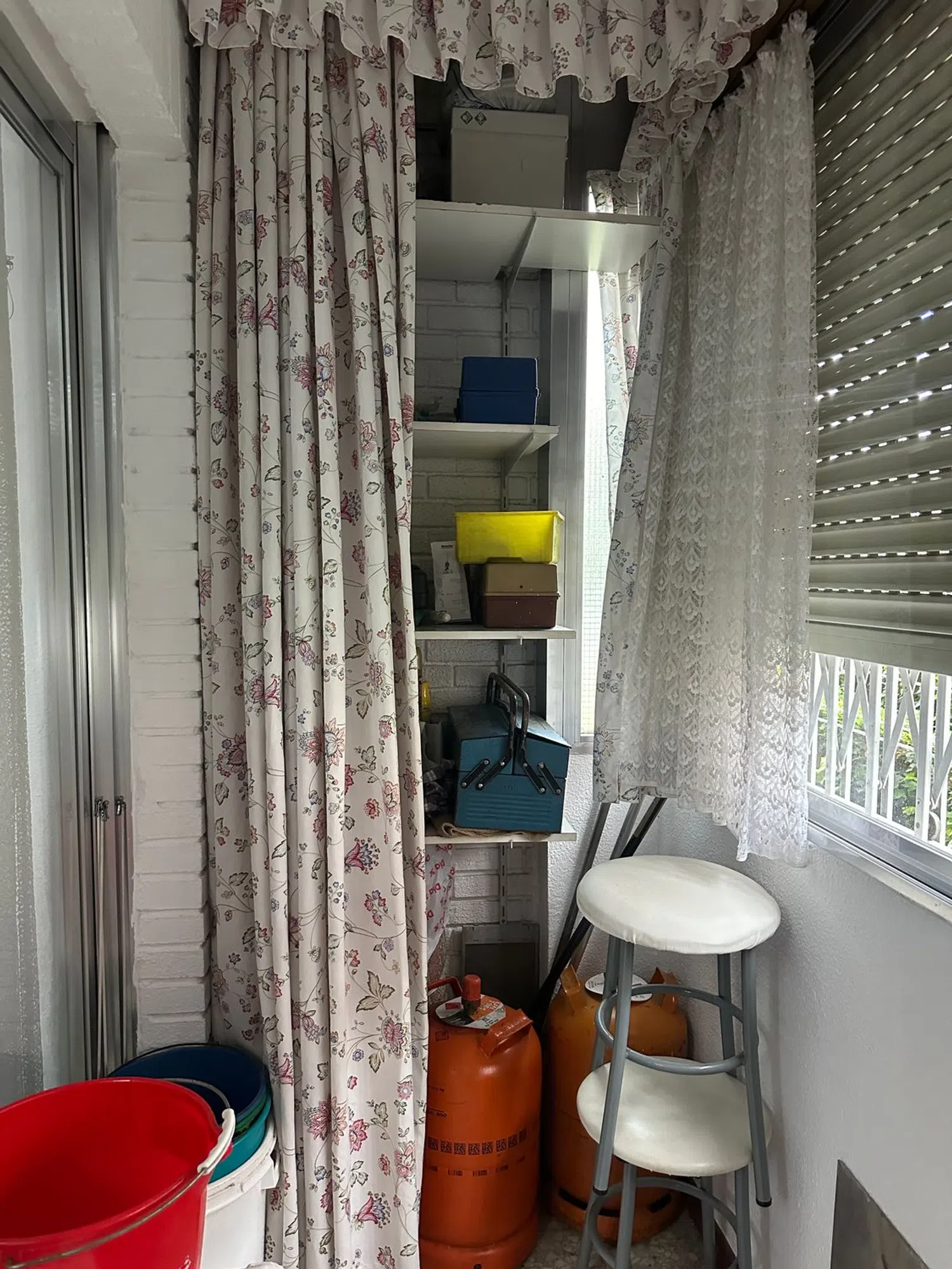 Piso en calle del Parque de la Paloma, 32 - Foto 14