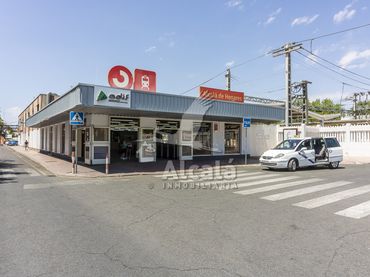 Piso en Alcalá de Henares - Foto 16