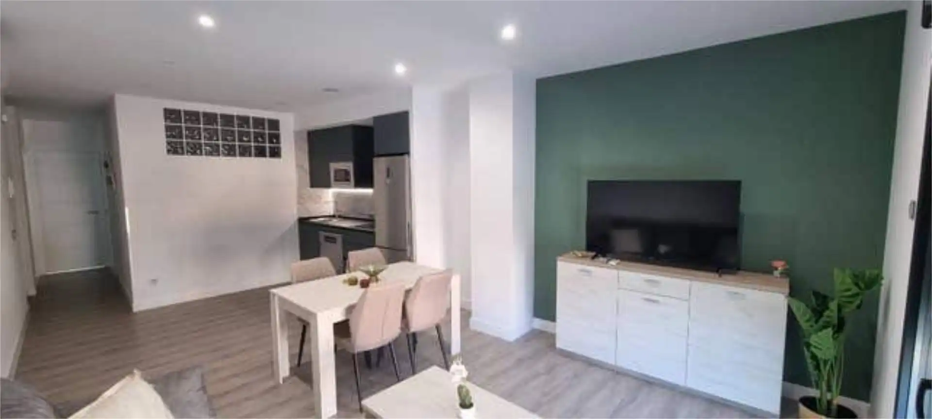 Apartamento en Plaza Pozo La Aldea - Foto 3