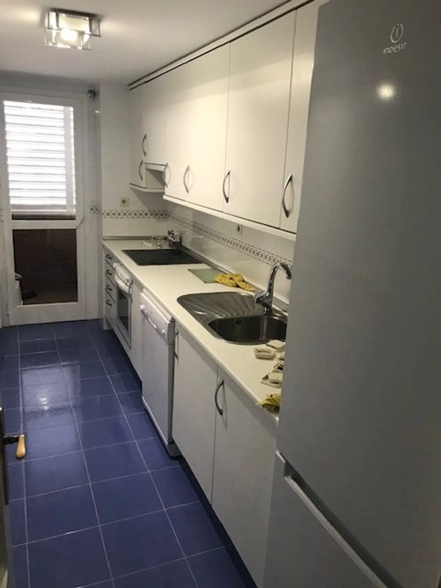 Piso en calle Higuera, 8 - Foto 8