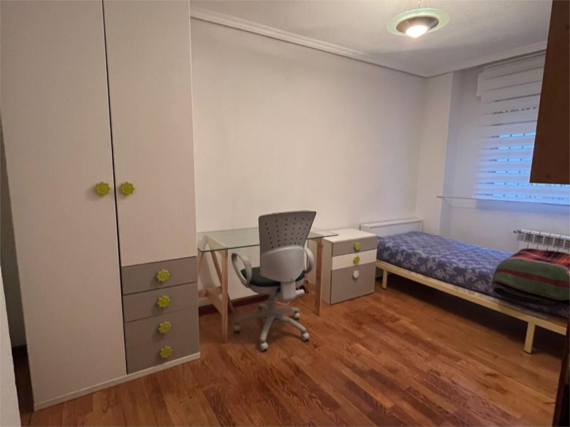 Piso en  Calle Conde de Cabarrús 8 - Foto 5