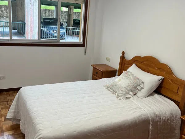 Piso en Avenida del Doctor Villanueva, 2 Portalhizda - Foto 19