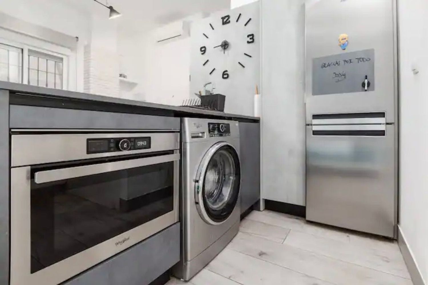 Estudio en Calle Río Rocío, 6, Huelin - Foto 4