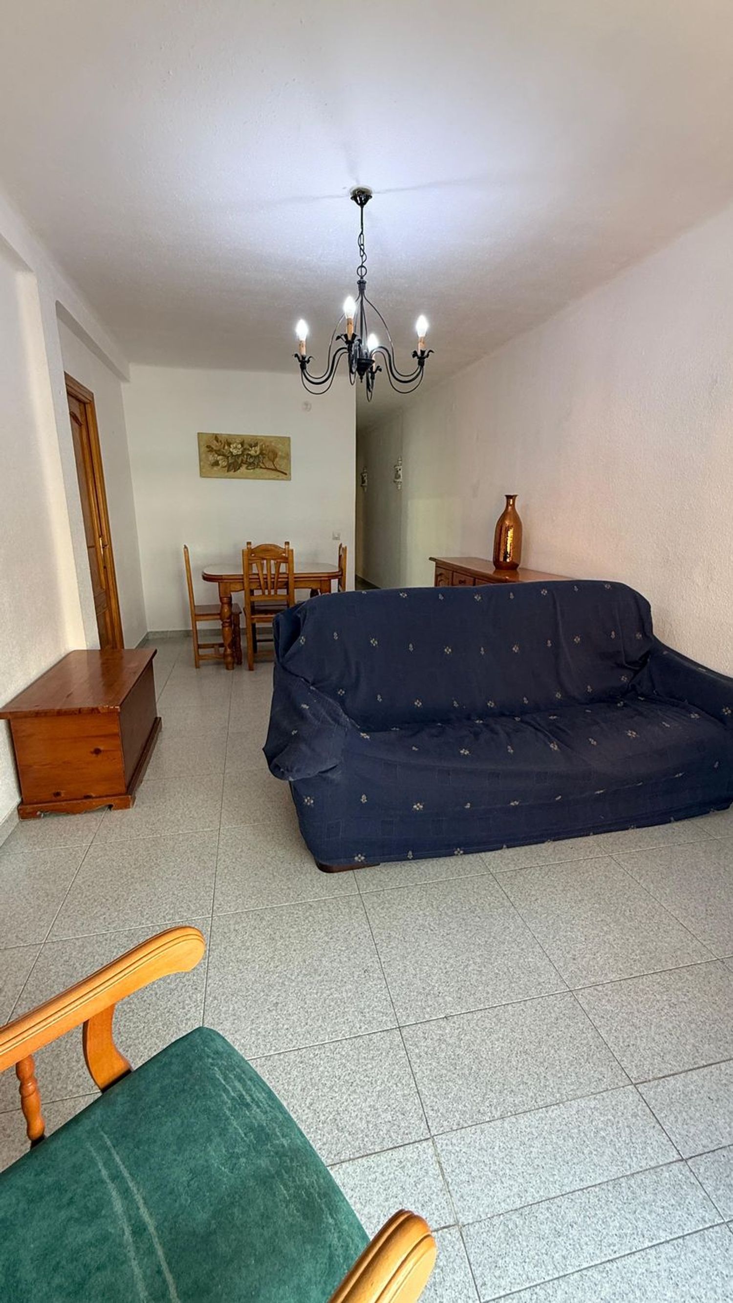 Piso en Frigiliana, Girón - Las Delicias - Pacífico - Foto 5