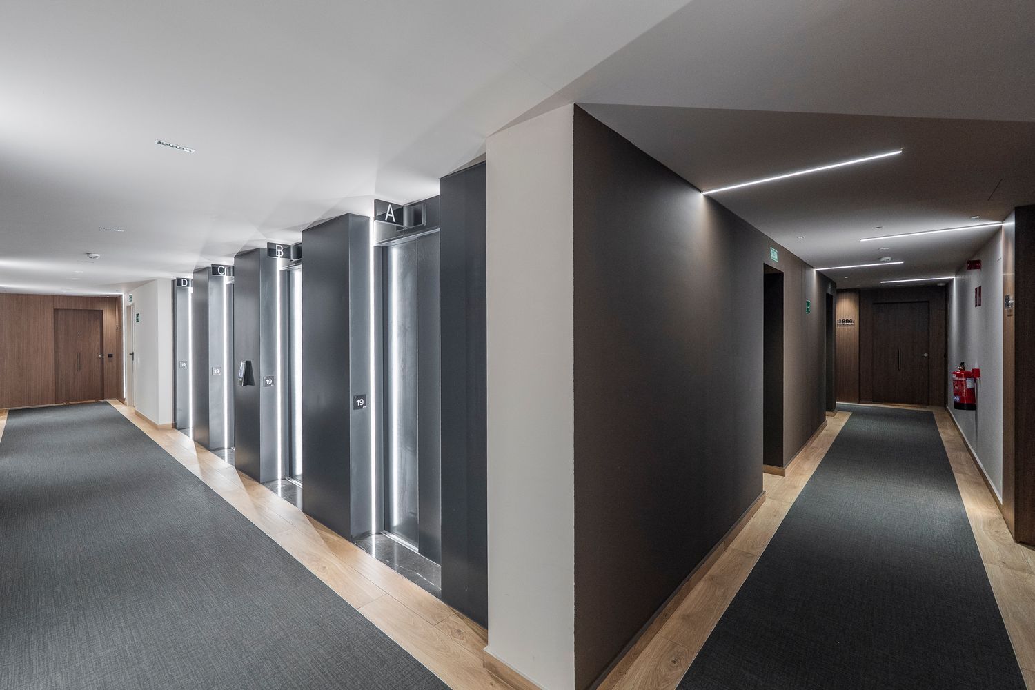 Piso en Paseo de la Dirección, 161, Valdeacederas - Foto 18