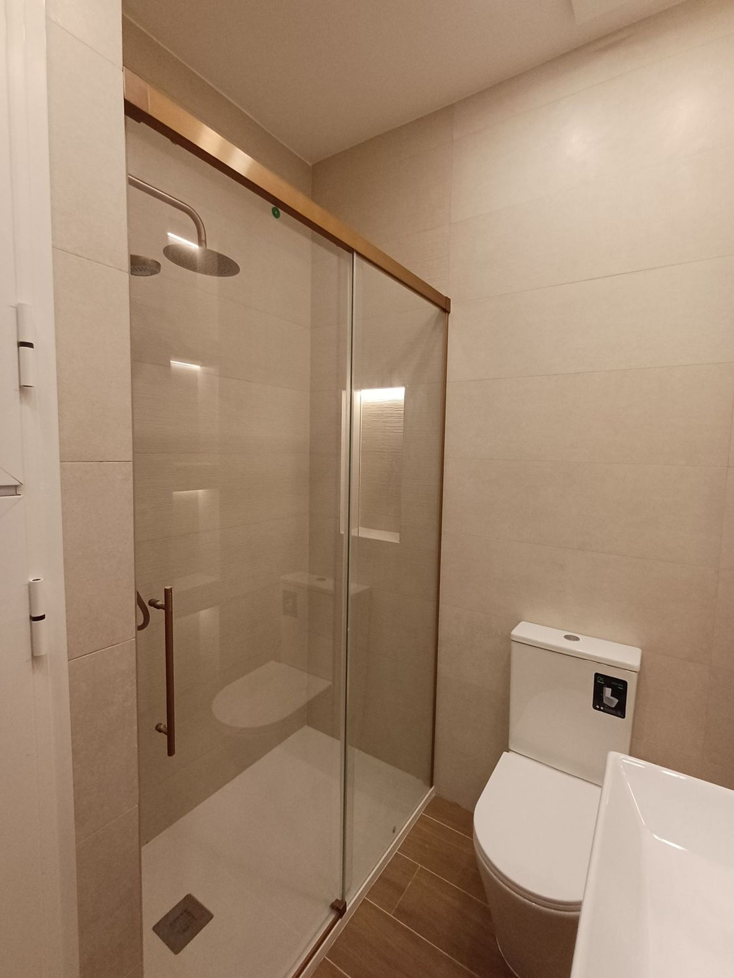 Estudio en Doctor Felipe Martinez, 10 - Foto 3