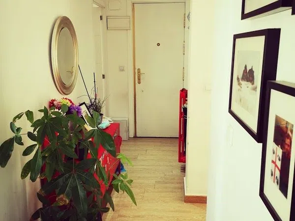 Piso en Calle de Linneo, 37, Imperial - Foto 21