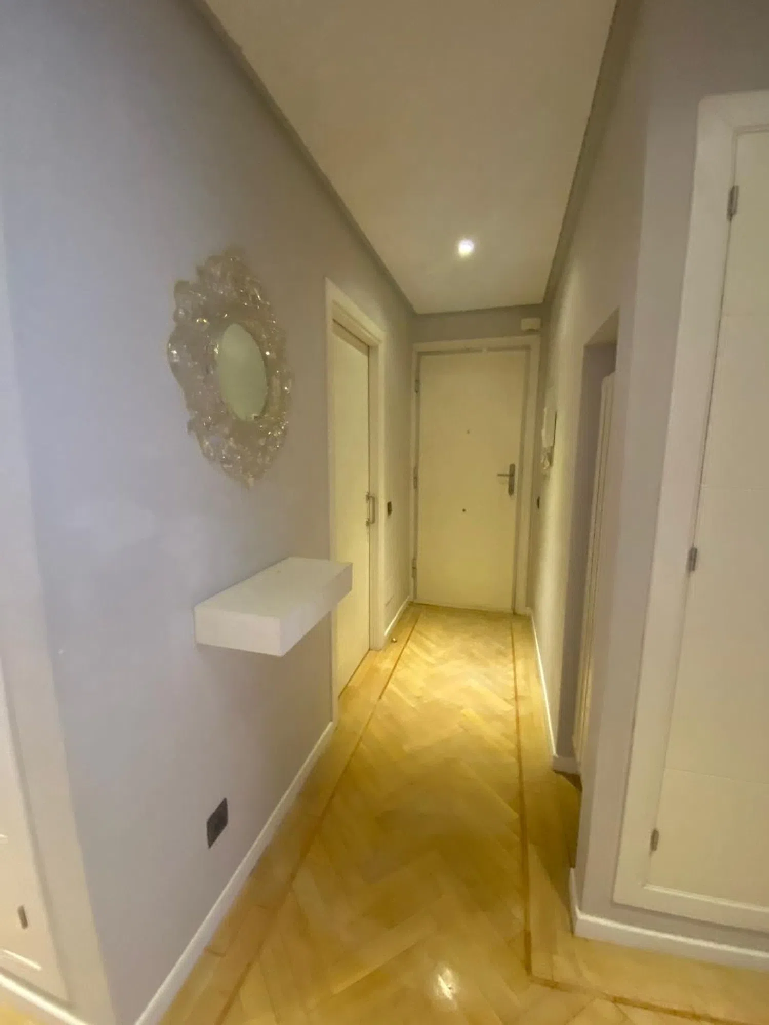 Piso en paseo del Marqués de Zafra, 48 - Foto 1