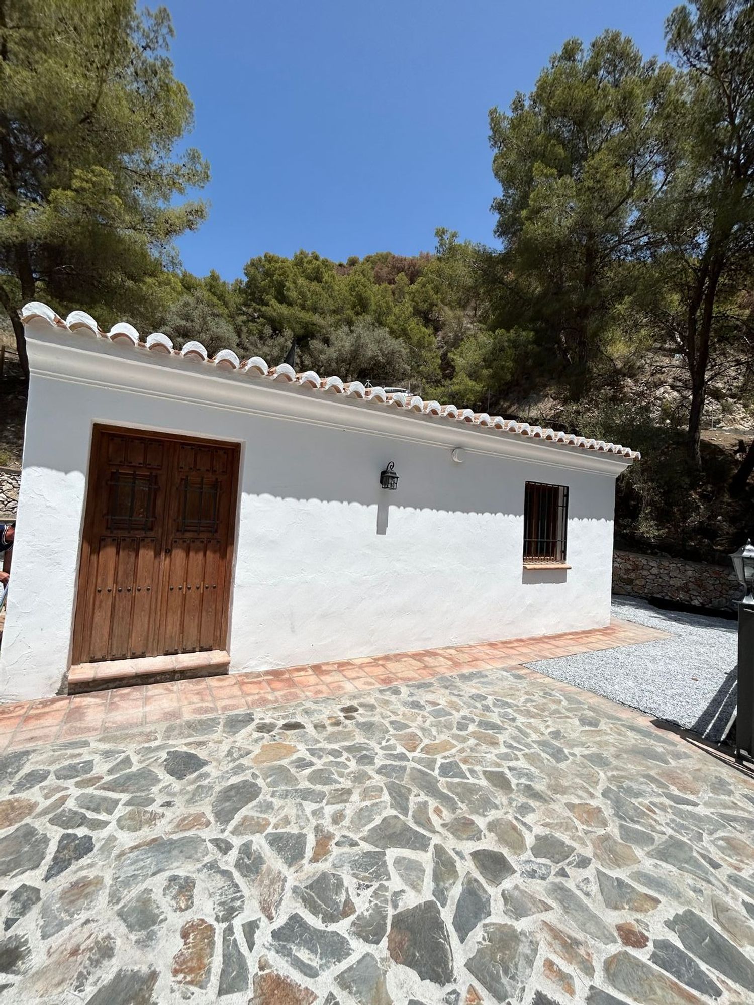 Casa o chalet independiente en Camino Pago del Pedregal, 36 - Foto 6