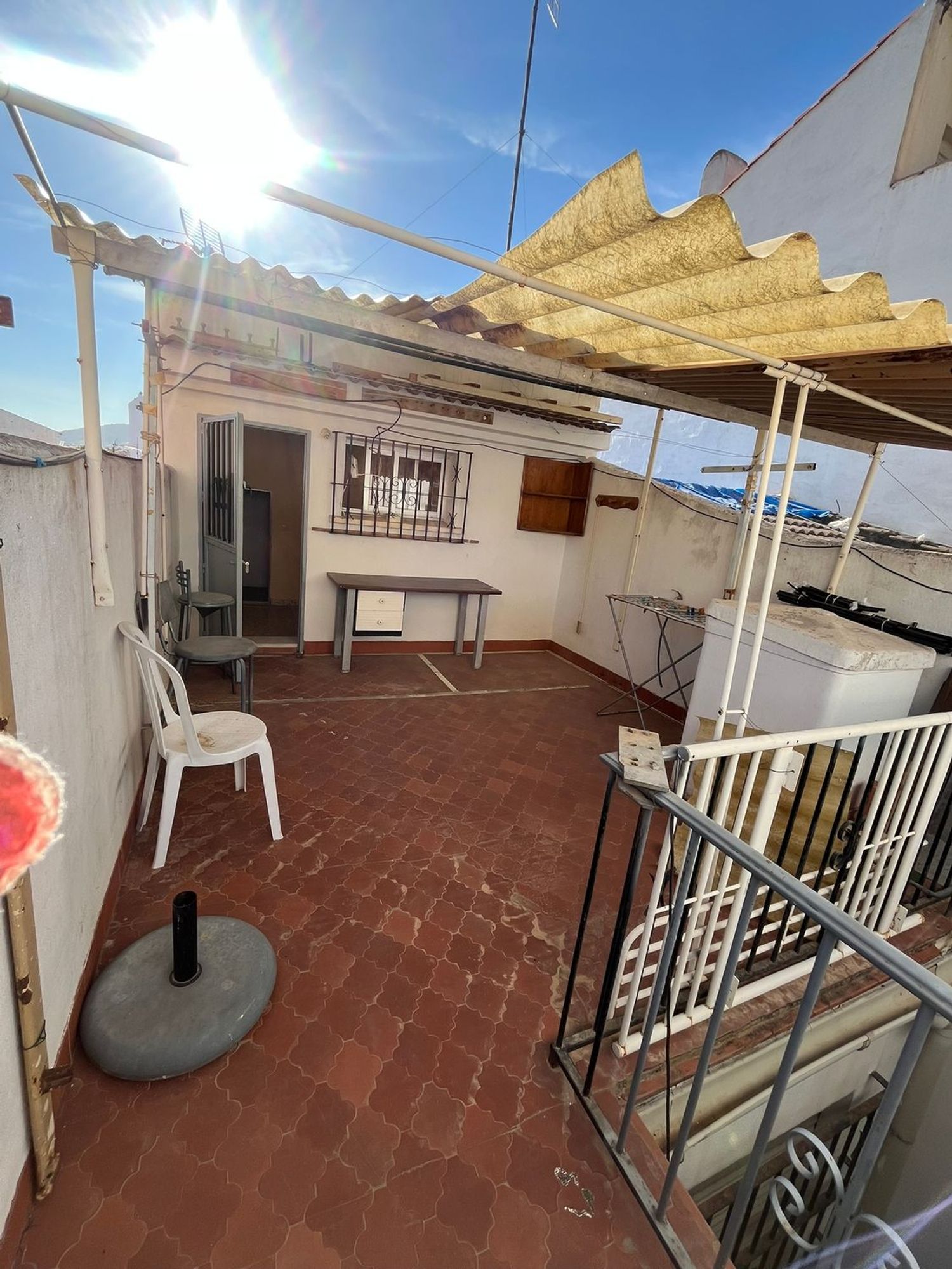 Casa o chalet independiente en Avenida España, 52, Centro, Centro - Foto 33