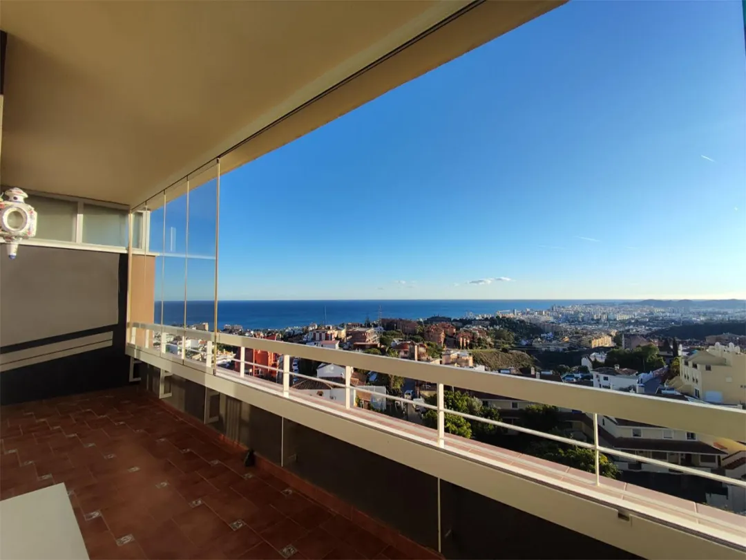 Piso en  Calle los Lirios 16