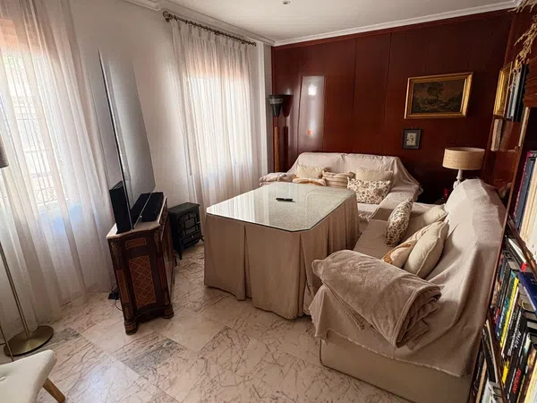 Chalet adosado en calle Gutiérrez de los Ríos, 29 - Foto 2