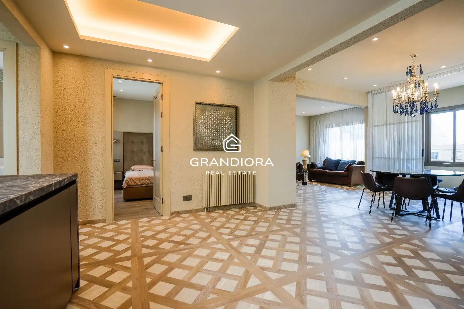 Apartamento en  Pau Claris - Foto 18