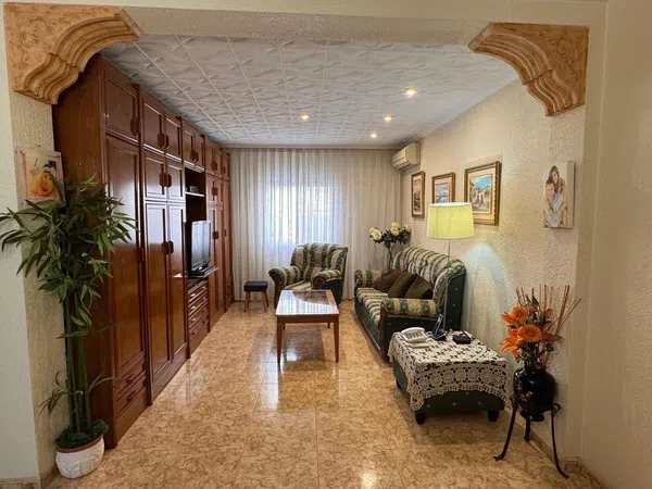 Piso en calle de Ramiro de Maeztu, 17 - Foto 13