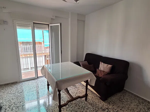 Piso en Calle Mirador de la Sierra, 17, Zaidín, Zaidín - Foto 1