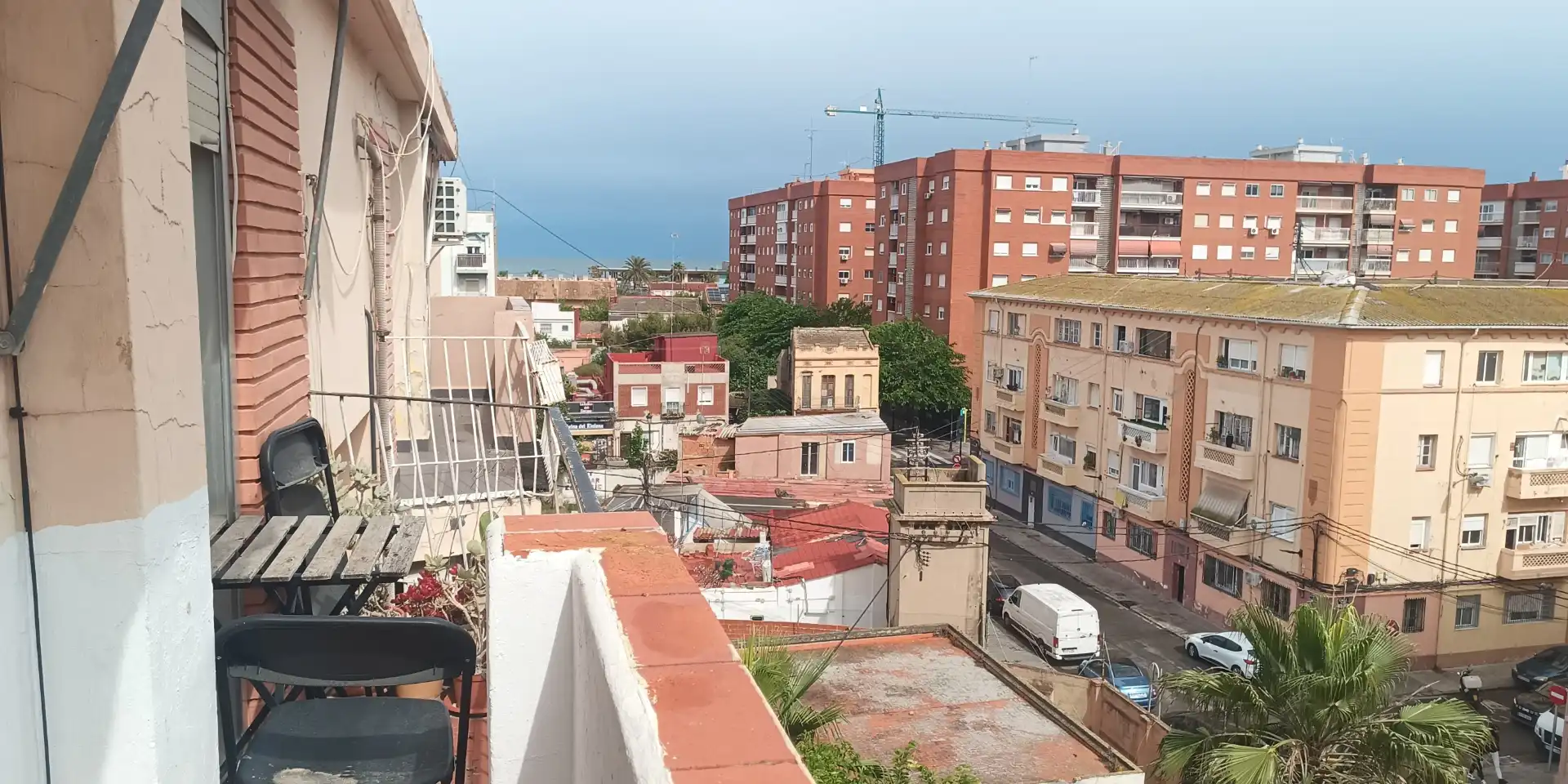 Piso en  Carrer de Sant Rafael 29 - Foto 3