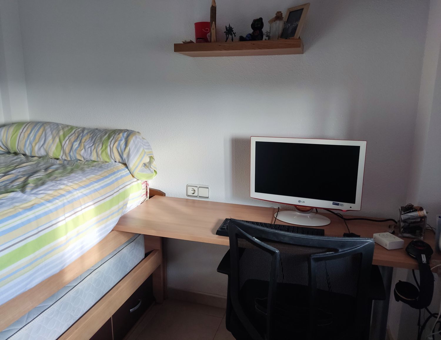 Piso en calle Segovia, 39 - Foto 9