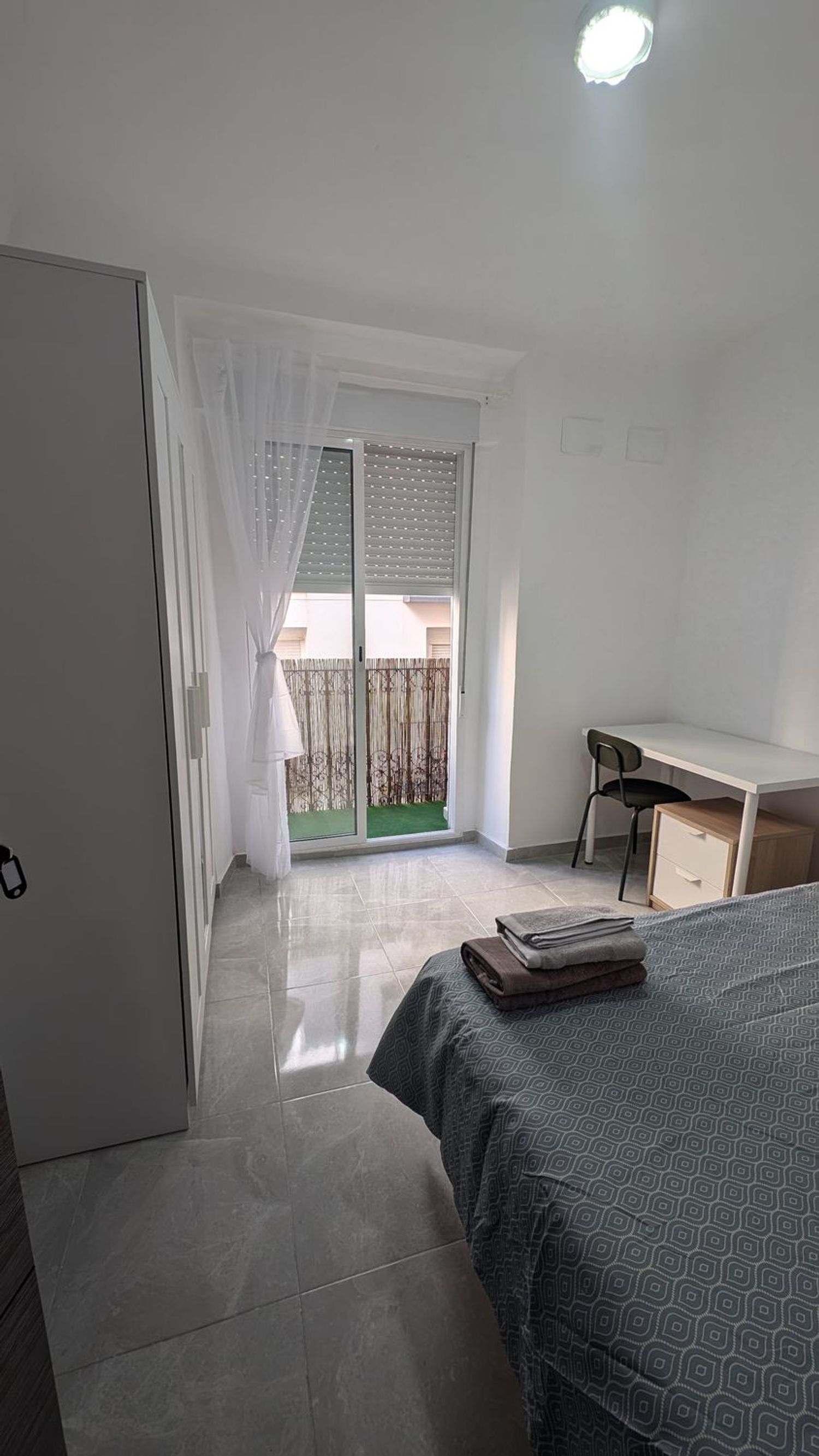 Piso en Calle Santa Rita, 29, Centro - Zona Alta, Centro - Zona Alta - Foto 12
