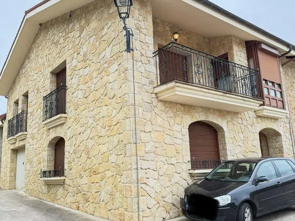 Casa de pueblo en Mayor, 7 - Foto 2
