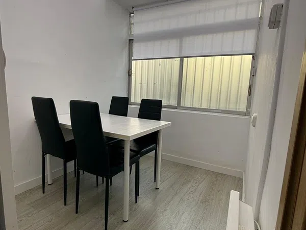 Piso en Pasaje de Peñaranda, 2, Casería de Montijo - Foto 1
