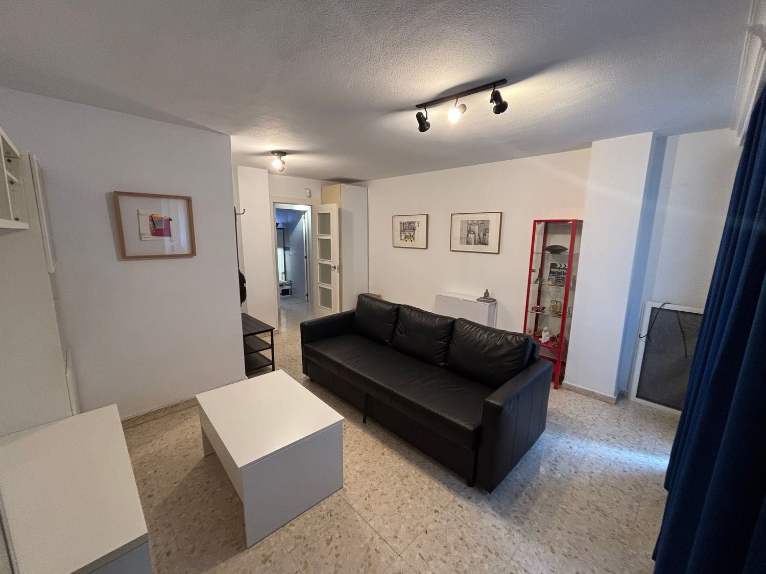 Piso en calle Manrique, 7