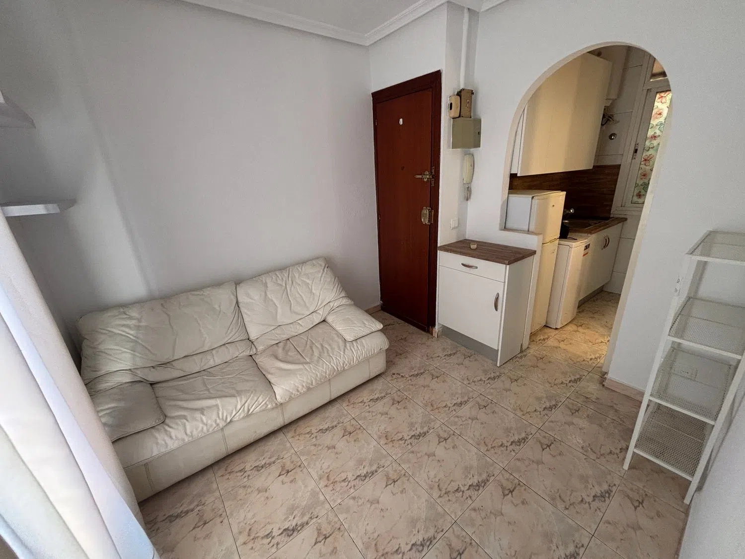 Piso en Barrio Numancia - Foto 16