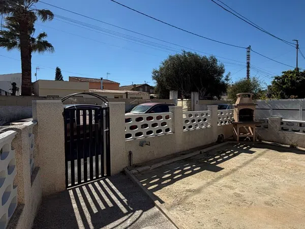 Chalet pareado en Avenida de la Luz, 18 - Foto 10