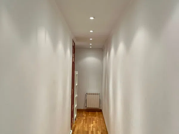 Piso en Calle de Caracas, 8, Almagro - Foto 2