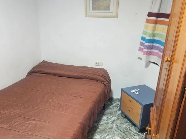 Piso en Calle Almanzor, 8, Cruz del Humilladero - Los Tilos - Foto 2