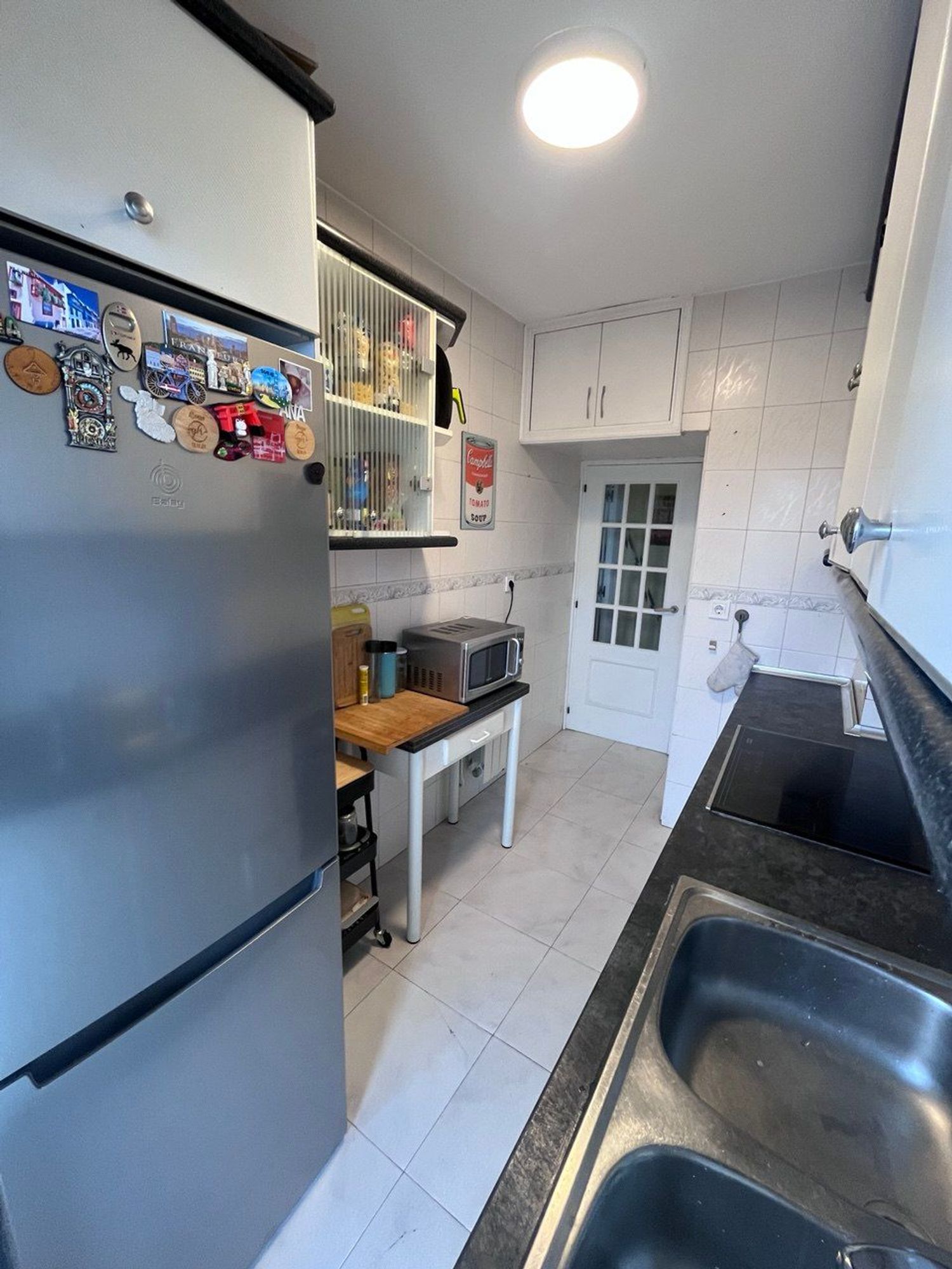 Piso en avenida Leopoldo Calvo-Sotelo Bustelo, 3 - Foto 12