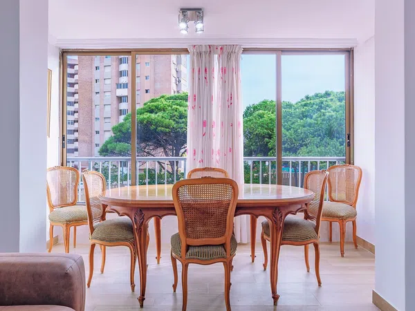 Piso en Avenida Benidorm, 18, Playa de San Juan - Foto 2