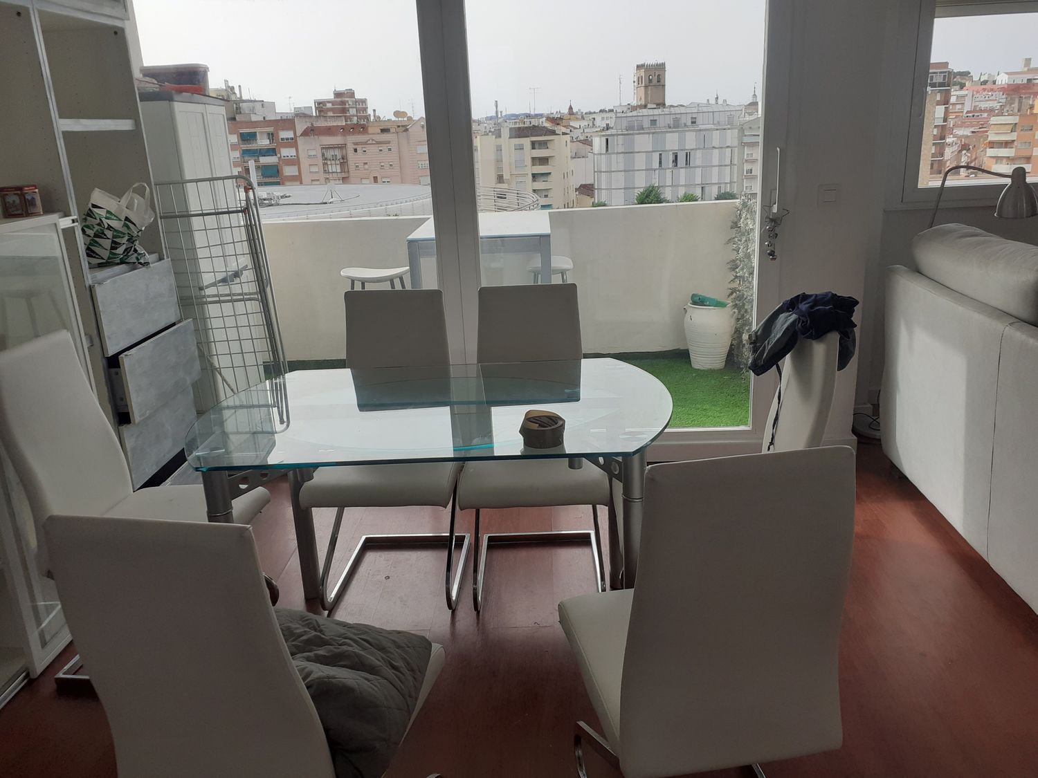 Estudio en Calle Estadium, 10, Pardaleras, Pardaleras - Foto 20
