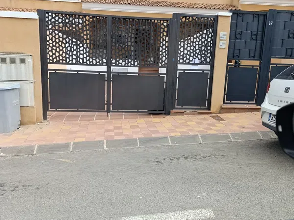 Chalet adosado en Calle Encina, 25, Sangonera la Verde - Foto 2