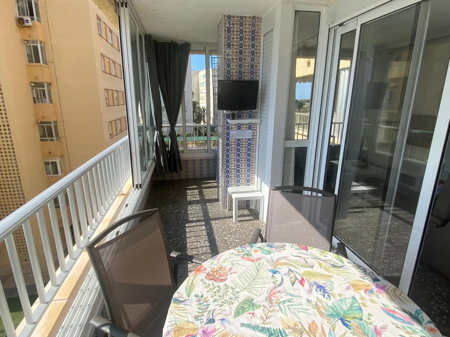 Piso en calle Músico Agustín Bertomeu, 3 - Foto 12