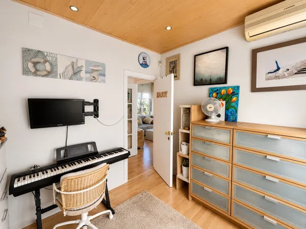 Piso en Calle de La Coruña, 43 . 1a, Montmar, Montmar - Foto 6