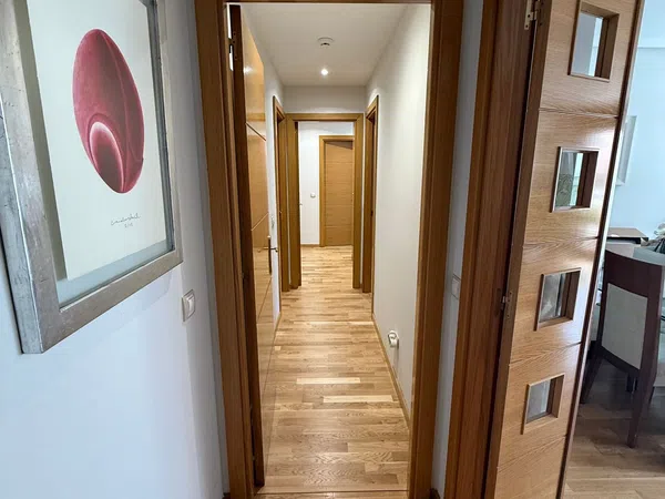 Piso en avenida Lazarejo, 7 - Foto 6