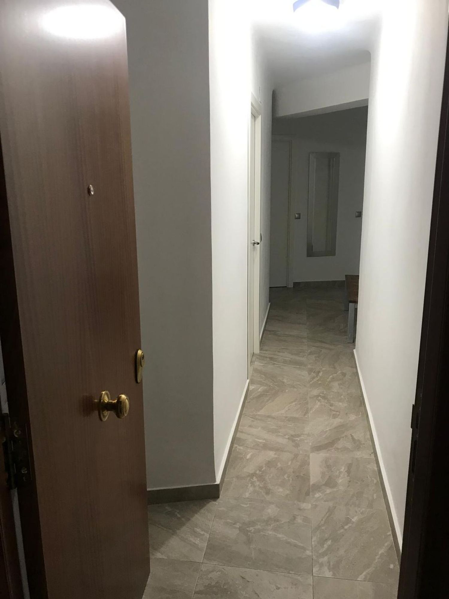 Piso en Calle Paco Miranda, 20, Cristo de la Epidemia - Foto 2