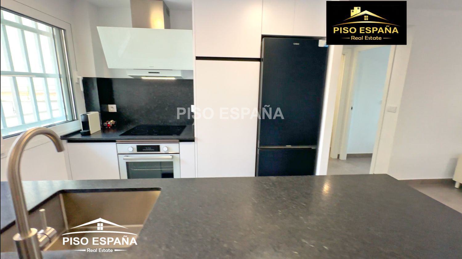 Piso en Av Costa Blanca, PAU 5 - Foto 16