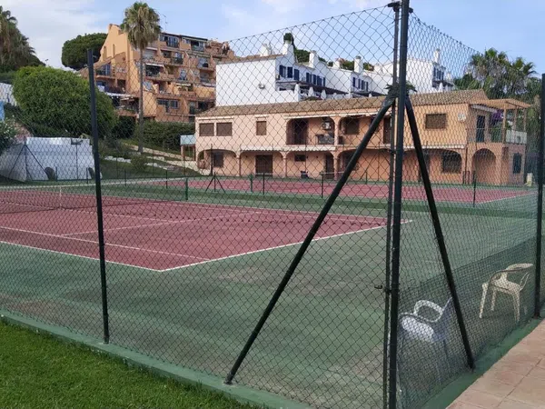 Piso en Carretera Cádiz Variante, 14, Sitio de Calahonda, Sitio de Calahonda - Foto 22