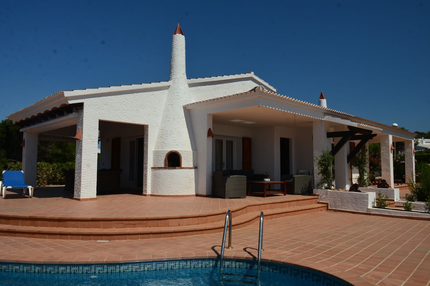 Casa o chalet independiente en Sant Lluis - Foto 31