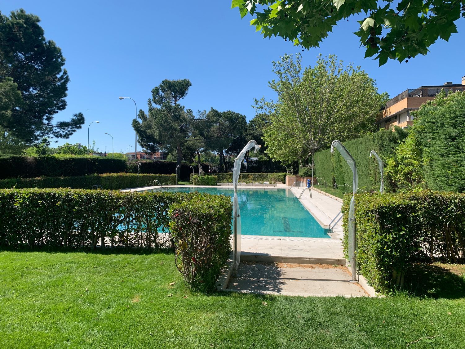 Piso en paseo de la Alameda de Osuna, 50 - Foto 9