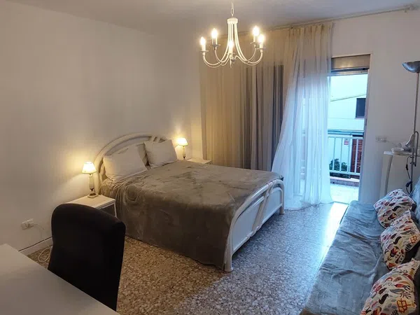Piso en calle Domingo J. Manrique, 76