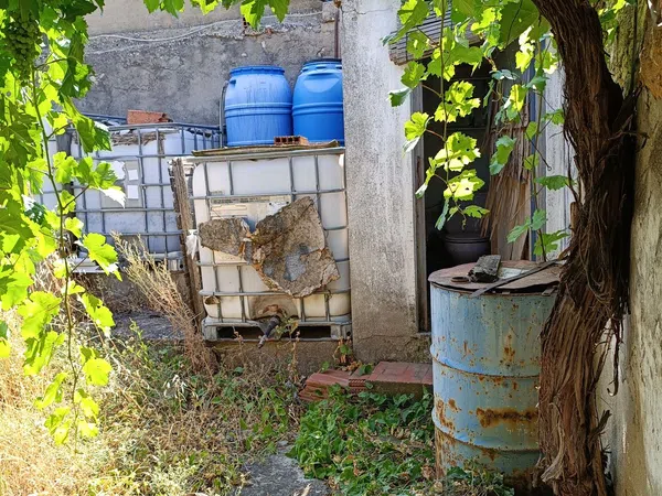 Casa terrera en Paraje Las Fuentes s/n - Foto 6