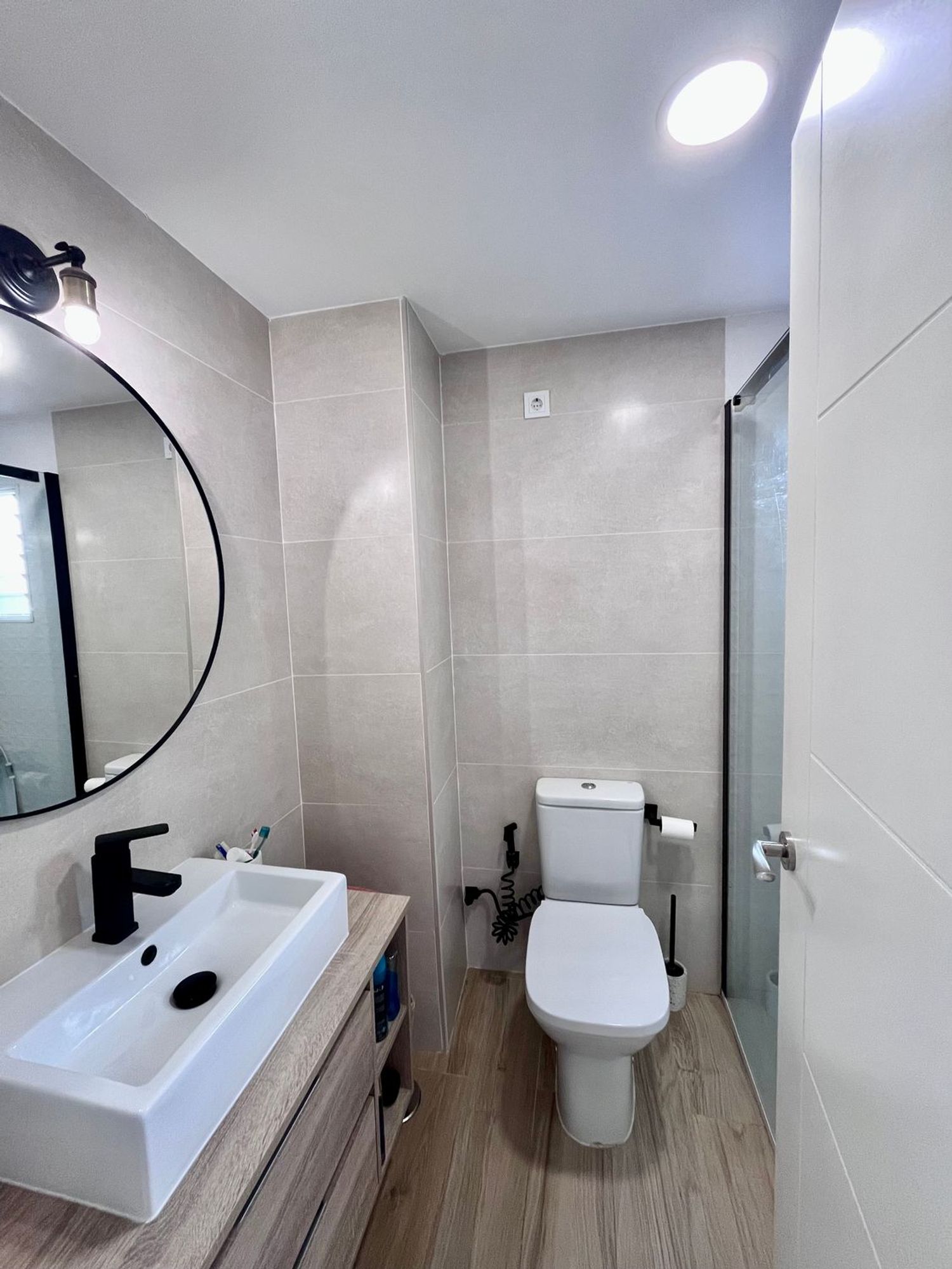 Piso en calle Platero Pedrajas, 5 - Foto 3