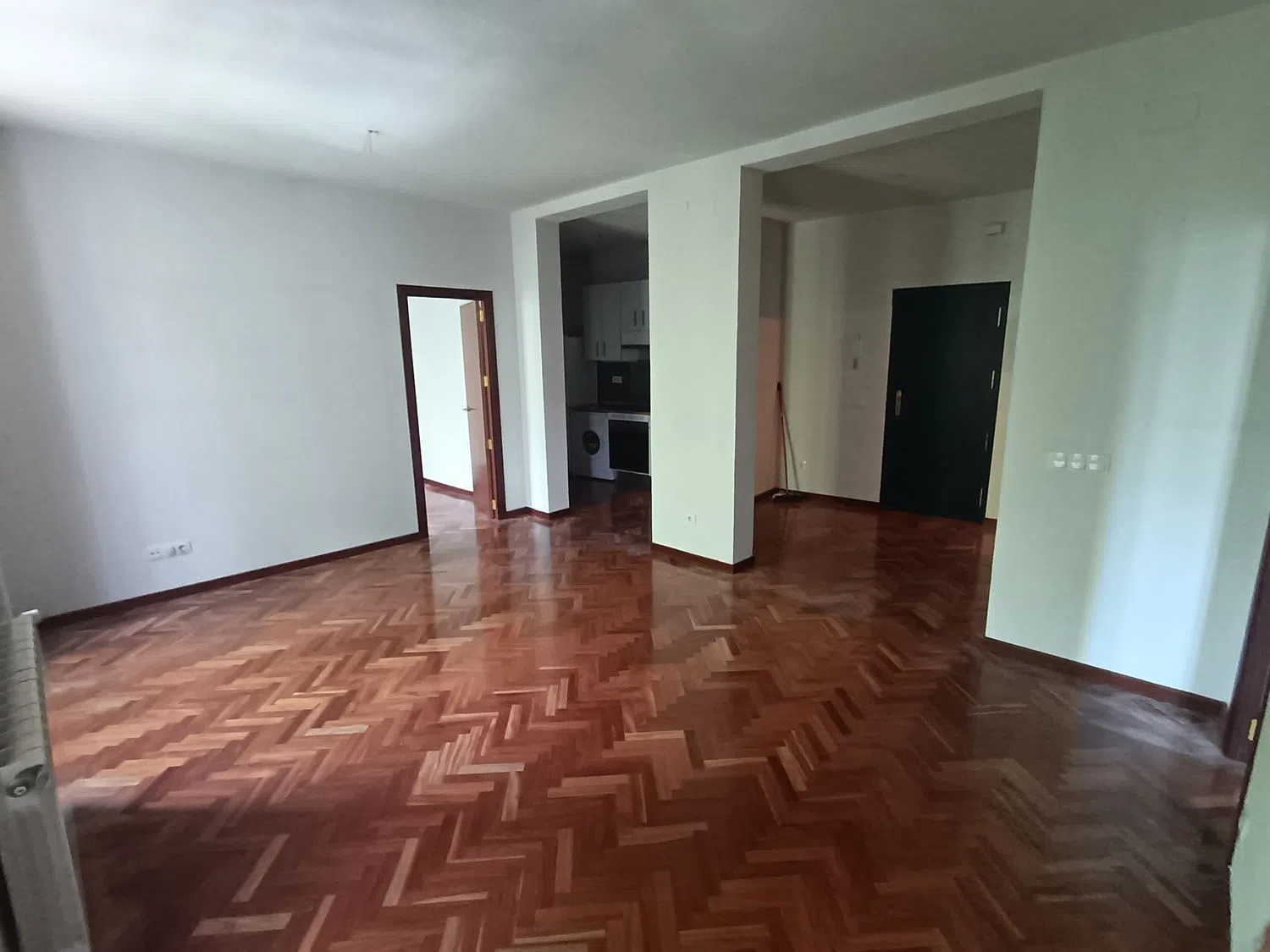 Piso en calle de Carranza, 7 - Foto 2
