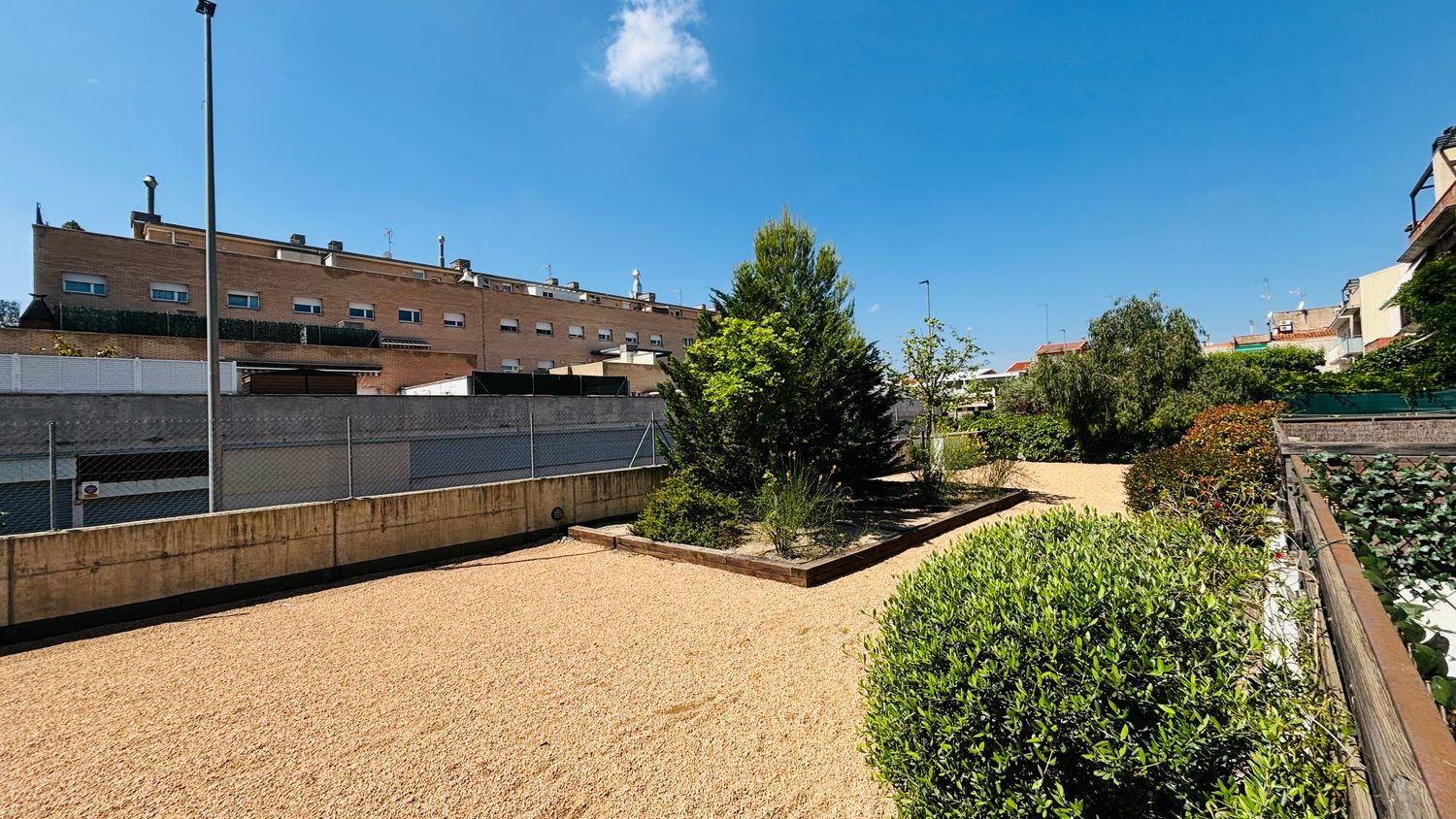 Piso en CL Alcoi, d', 84, Zona Esportiva - Foto 3